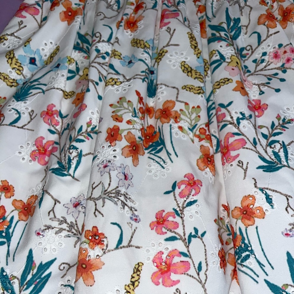 NWOT- BUNDLE OF Laura Ashley Dresses- Size 3T - Picture 6 of 16
